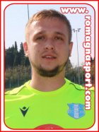 Maksim Stupak / Portiere Real Riccione